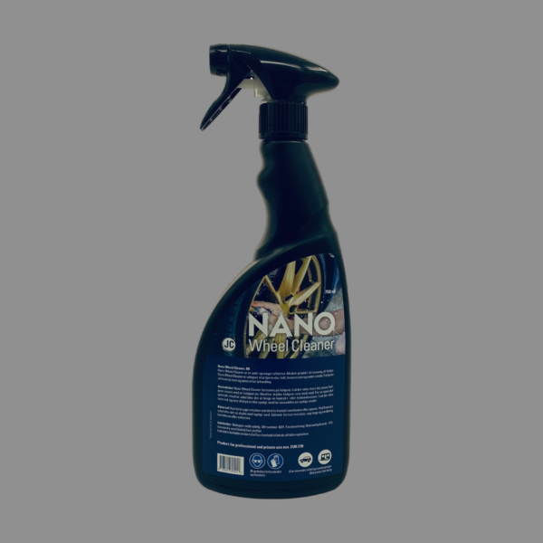 Nano Wheel Cleaner 750ML